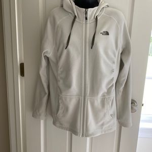 The North Face full zip